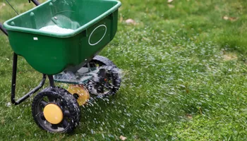 Mowing for Avery’s Lawn Care in Monroe, LA