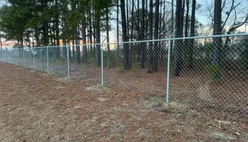 Chain Link for 4 In The Fire Fencing LLC in Darlington, SC