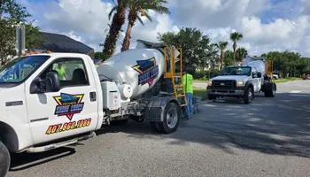 Cell-Fill Concrete for Mid-Florida Short Loads in Pine Hills, FL