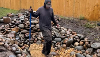 Landscape Lighting for Pro Designs Landscaping in Jacksonville, FL