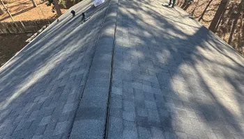 Roofing Replacement for Georgia Roof Rescue in Woodbury, GA