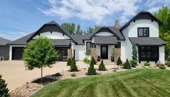 Kitchen and Cabinet Refinishing for Brush Brothers Painting in Sioux Falls, SD