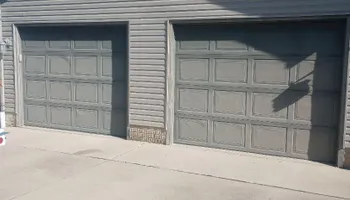 Garage Door Repair for My Garage Door Company in Athens County, OH