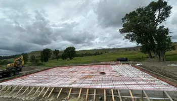 Concrete for Marker Construction and Concrete in Billings, MT