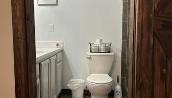 Kitchen Renovation for Eachus Enterprises LLC in Lebanon, IN