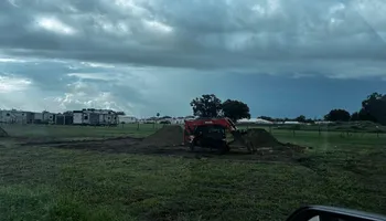 Custom Home Construction for CSP Contracting in Arcadia, FL