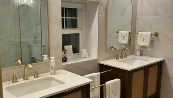 Bathroom Renovation for Noble Legacy, LLC in Pittsburgh, PA