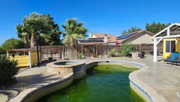 Pool Maintenance for Wilson's Pool & Spa Services in Santa Clarita, CA