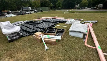 Furniture Installs for Gateway Installs & Assembly LLC in Raleigh, NC