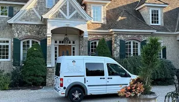 Exterior Painting for Giovanni Painting in Quincy, MA