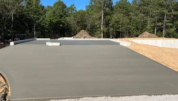 Concrete for J&C Concrete in Fruitport,  MI