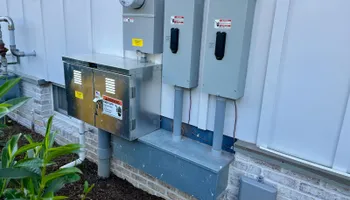 Electrical Repairs for LC Electrical Services in Chestertown, MD