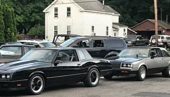 Ceramic Coating for Scorzi’s Auto Detailing in Westfield, MA