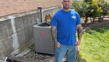 Installation of HVAC Systems for Caldwell Heating and Air Conditioning Services in Philadelphia, PA