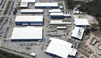 Commercial Roofing for Galt Construction in McKinney, TX