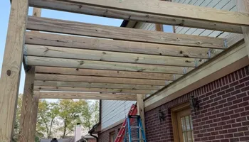 Fence Installation for Pollards Decks and Fences in Obion, TN