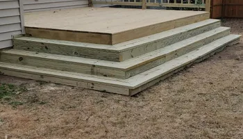 Fence Installation for Coosa Valley Fence and Deck in Sylacauga, AL