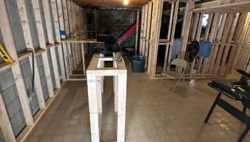 Kitchen Renovation for Ironborn Contracting in Pittsburgh, PA