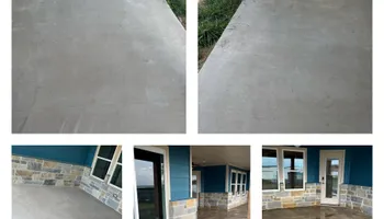 Pressure Washing for Impact Service Solutions LLC in Corsicana, TX