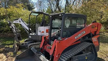 Mobile Diesel & Trailer Repair for Lonzo Road Service in Berks County, PA