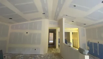 Drywall Installation for Allegiant Drywall in McMinnville, Oregon