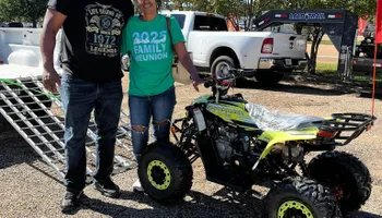 Golf Cart Sells for Kountry Karts of Brookhaven in Brookhaven, MS