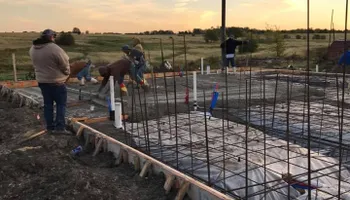 Land Clearing & Demolition for Paul Stroup Custom Dozing Inc. in Sherman, TX