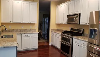 Interior Painting for J-MARKS Custom Painting in Deptford Township, NJ