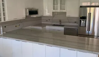 Kitchen Renovation for Alexander's Designs & Remodeling LLC in Kahului, HI