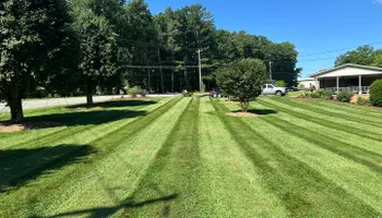 Lawn Maintenance for Brixton’s Lawn Care in Wilkesboro, NC