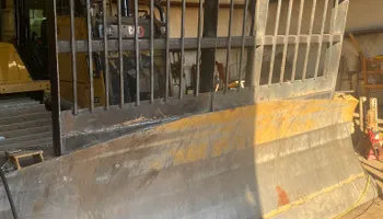 MIG Welding for Seay Welding Services in Spotsylvania, VA