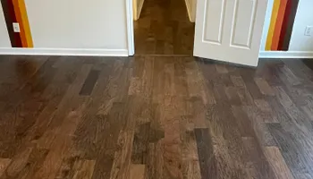 Floor Installation for TM Flooring and More in Knoxville, TN