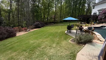 Mowing for ACE Lawn Care of Georgia LLC in Gainesville, GA
