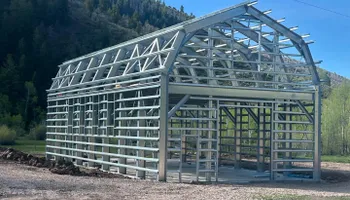 New Construction for Knott Construction in Ogden, UT