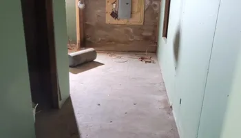 Bathroom Renovation for GG Finish Carpentry inc in Freeport, NY