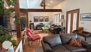 Interior Painting for Jeff Adkins Painting in Barboursville, WV