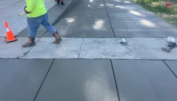 Concrete for Feiloaki Construction LLC in Farmington, UT