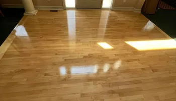 Sanding/Refinish for Xcellent Flooring in Inkster, MI