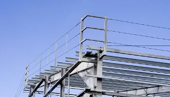 Pipeline Welding for Parker Welding and Fabrication in Greenleaf, KS