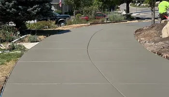 Concrete Pouring for Legend Construction and Concrete   in Salt Lake City, UT
