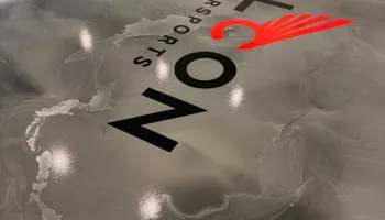 Concrete Sealing for Yellow Brick Road in Cookeville, TN