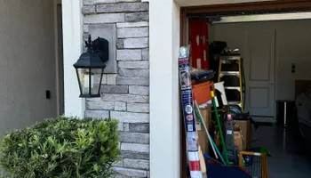 Interior painting for Florida West Coast Home Services in New Port Richey, FL