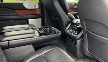 Interior Detailing for Chambers Car Care in Columbus, OH