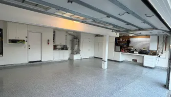 Flake Epoxy Flooring for California Concrete Coating in Hemet, CA