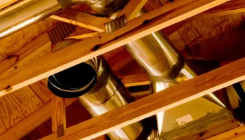 Installation of HVAC Systems for Richard Lewis HVAC in West Union, OH