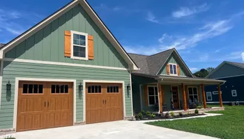 Garage Door spring replacements for Camco Commercial Door Company in Anderson, TN