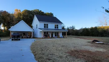 Custom Home Design for Jarvis Generational Builders in Greenback, TN
