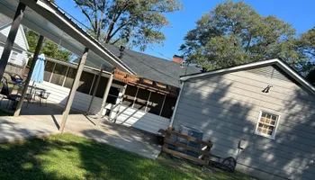 Kitchen Renovation for Delta Duo Renovations in Greenwood,  MS