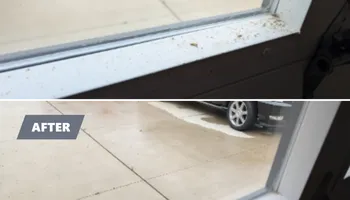 Window Cleaning for Kingdom Power Washing & Window Cleaning in Flushing, MI