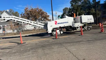 Commercial Asphalt for Cornejo Materials and Asphalt in Pueblo, CO